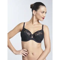 Chantelle Rivoli BH Beugel 2611 Noir