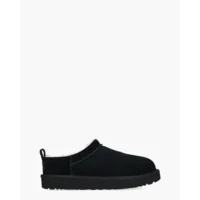 Ugg Classic Micro Black Damespantoffels
