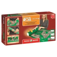 Puzzel mat - Rol - Voor puzzels van 1500 t/m 3000 stukjes
