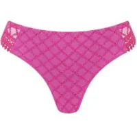 Louisa Bracq Mini slip: Paco, Very Pink ( SEC.384 )