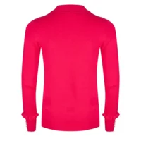 Esqualo Pull met Turtle Neck