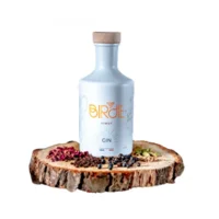 Birdie Timut Gin