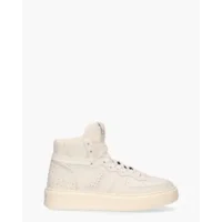 Barracuda BD1206B Off-White Damessneakers