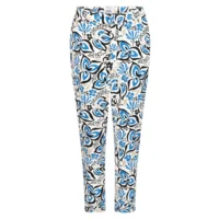 Broek Print Helma Zoso