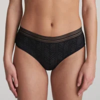 Marie Jo – L’Aventure - Richard – Hotpants – 0522112 – Black