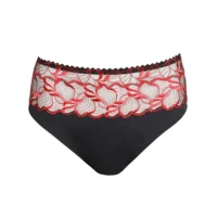 Prima Donna BH Slip Taille: Springdale, Black, Hoog model ( PDO.458 )