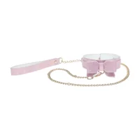 Ouch! Paris Collection Collar Met Ketting