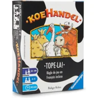 Koehandel - Kaartspel