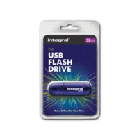 Integral Evo Usb-Stick 2.0, 32gb