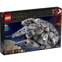 LEGO Star Wars -  Millennium Falcon - 75257