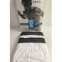 Herenboxer Schiesser