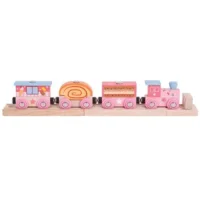 Trein - Sweetland Express