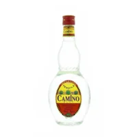 CAMINO REAL BLANCO TEQUILA 70CL/35%