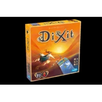 DIXIT NL - REFRESH