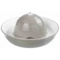 Trixie Drinkfontein Vital Flow Grijs/Wit 1,5 ltr