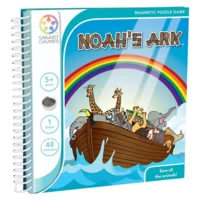 Smart Games - Noah's Ark (48 opdrachten)