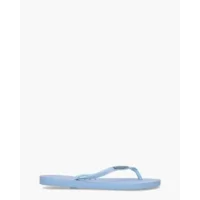 Havaianas Iridescent Blauw Damesslippers