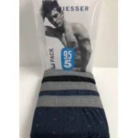 Slip heren Schiesser