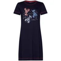 Pastunette –  Lobster  - Nachtkleed – 111251-626-1 – Dark Blue