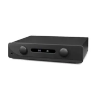 Atoll IN300 EVO Zwart