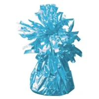 Ballongewicht - Kegel - Lichtblauw