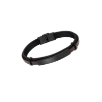 Lotus Style Herenarmband LS2401/2/2