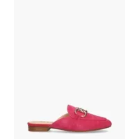 Si Rysy Roze Damesloafers