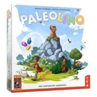Paleolino - Bordspel - 5+