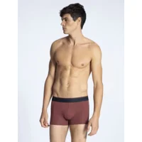 Calida Boxershort Rood: (cal.