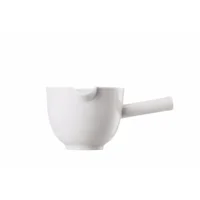 Thomas Rosenthal Loft Sauskom met steel