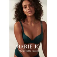 Marie Jo Slip Rio: Tom Mini, Empire Green, Laag model ( MJO.94 )