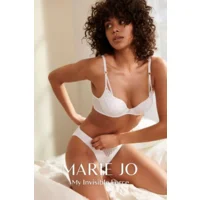 Marie Jo BH: Jhana, Wit, Heartshape Europese Maten ( MJO.121 )