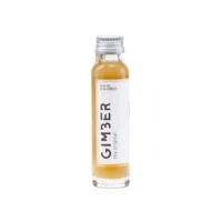 Gimber - Organic ginger 20 ml