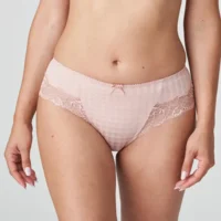 Prima Donna Madison shorty in poederroze