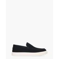 Daniel Kenneth Tijl Donkerblauw Herenloafers