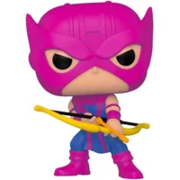 Pop! Marvel - Hawkeye PX Exclusive