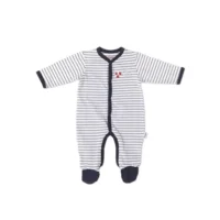 Jongens baby pyjama Babybol