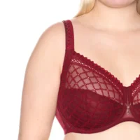 Louisa Bracq – Paco – BH Beugel – 485-01 – Vino