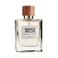 Bruce Willis Personal Edition Eau de Parfum