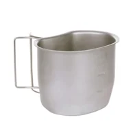 311081 BCB crusader RVS canteen CN540C