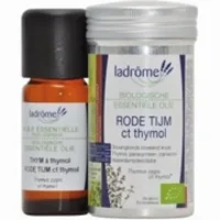 Ladrôme Tijm (rode) Etherische olie