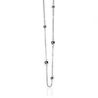 Ketting zonder hanger Zinzi ZIC920-70