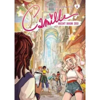 Camille 8 - Recht door zee