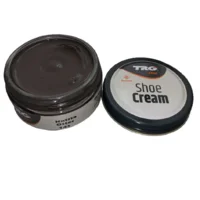 TRG - schoencrème met bijenwas - otter - 50 ml