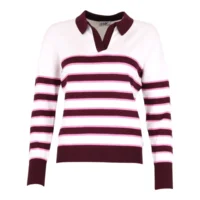 She goes Lala Pull: Marlon, Aubergine ( SHE.44 )