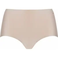 Ten Cate Naadloze slip: Women secrets Huidskleur Maxi (TEN CATE.96)