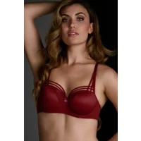 Marlies Dekkers – Dame de Paris – BH Voorgevormd – 37770 – Midnight Merlot