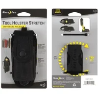 Nite Ize Tool Holster Stretch Greedschaptasje FAMT-03-01