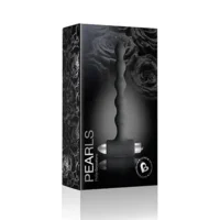 Rocks-Off Petite Sensations Pearls 23 Cm