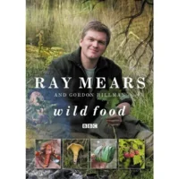 Ray Mears Wild Food